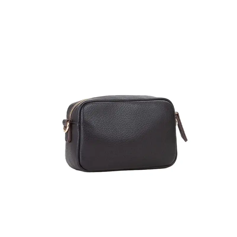 VALENTINO LADYSYNTHETIC BEAUTY - SAMANTHA NEGRO - TALLA ÚNICA