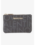 VALENTINO LADYSYNTHETIC WALLET REGINA RE NERO - BILLETERO / NEGRO / 1