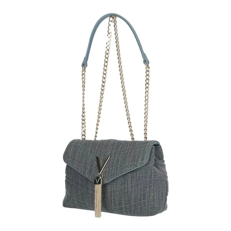 VALENTINO PATTINA PRIVILEGE BLU - TALLA ÚNICA / SIN c