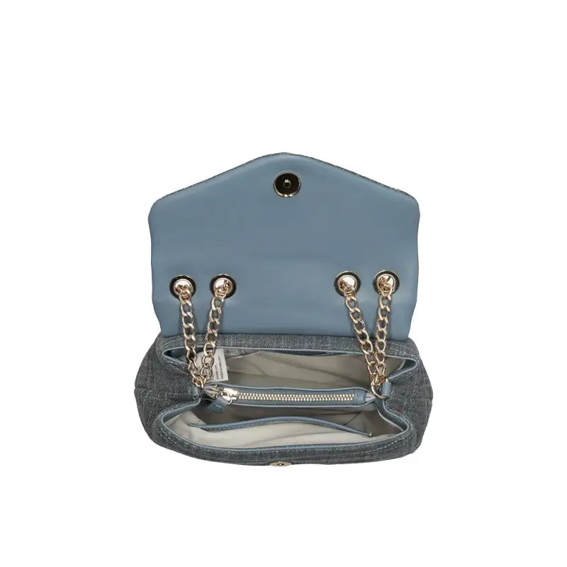 VALENTINO PATTINA PRIVILEGE BLU - TALLA ÚNICA / SIN c