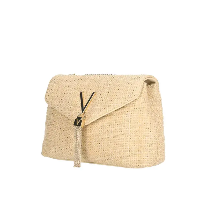 VALENTINO PATTINA PRIVILEGE NATURALE - TALLA ÚNICA / SIN c