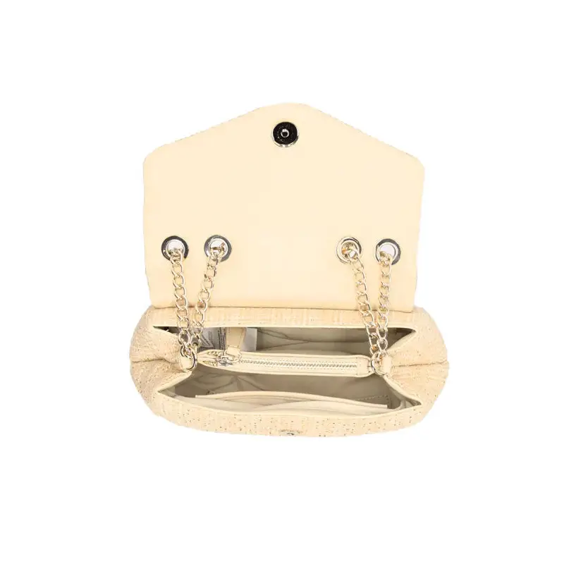 VALENTINO PATTINA PRIVILEGE NATURALE - TALLA ÚNICA / SIN c