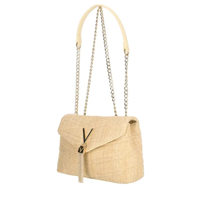 VALENTINO PATTINA PRIVILEGE NATURALE - TALLA ÚNICA / SIN c