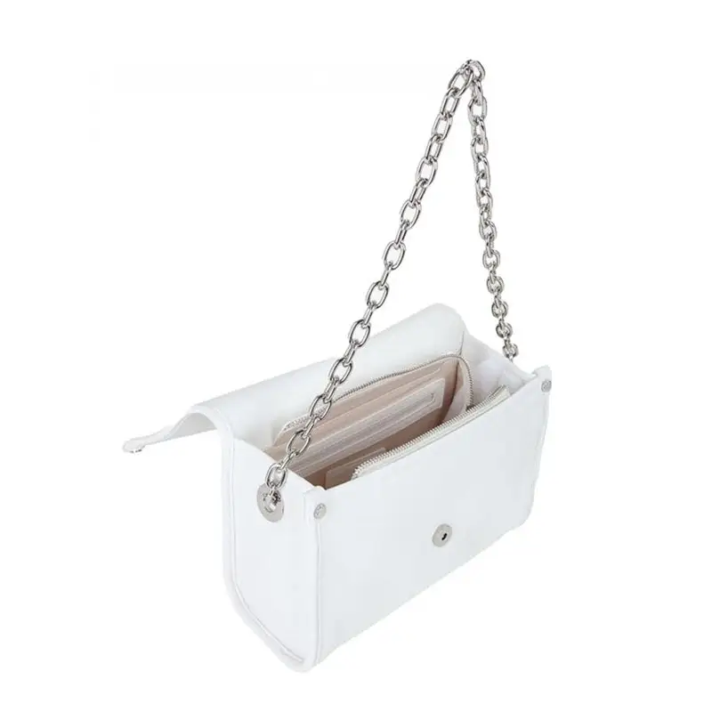 VALENTINO PATTINA SYRIA RE BIANCO - TALLA ÚNICA / SIN c