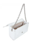 VALENTINO PATTINA SYRIA RE BIANCO - TALLA ÚNICA / SIN c