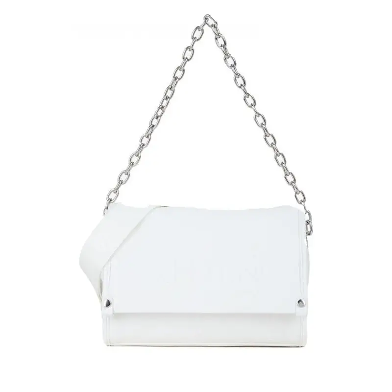 VALENTINO PATTINA SYRIA RE BIANCO - TALLA ÚNICA / SIN c