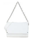 VALENTINO PATTINA SYRIA RE BIANCO - TALLA ÚNICA / SIN c