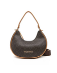 VALENTINO SACCA SHELBY MORO/NATURALE - TALLA ÚNICA / SIN c