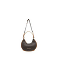 VALENTINO SACCA SHELBY MORO/NATURALE - TALLA ÚNICA / SIN c