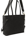 VALENTINO SHOPPING SAMBA RE NERO - TALLA ÚNICA / SIN c