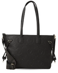 VALENTINO SHOPPING SAMBA RE NERO - TALLA ÚNICA / SIN c