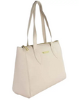 VALENTINO SHOPPING SUNSHINE RE ECRU - TALLA ÚNICA / SIN c