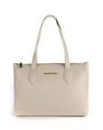VALENTINO SHOPPING SUNSHINE RE ECRU