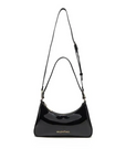 VALENTINO SOTTOSPALLA KELLY NERO - TALLA ÚNICA / SIN c
