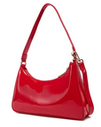 VALENTINO SOTTOSPALLA KELLY ROSSO - TALLA ÚNICA / SIN c