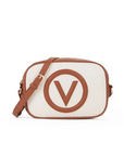 VALENTINO TASCAPANE COVENT NATURALE/CUOIO - TALLA ÚNICA / SIN c