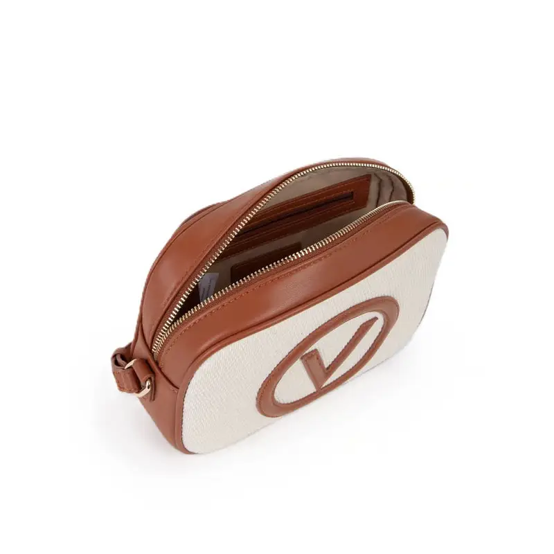 VALENTINO TASCAPANE COVENT NATURALE/CUOIO - TALLA ÚNICA / SIN c