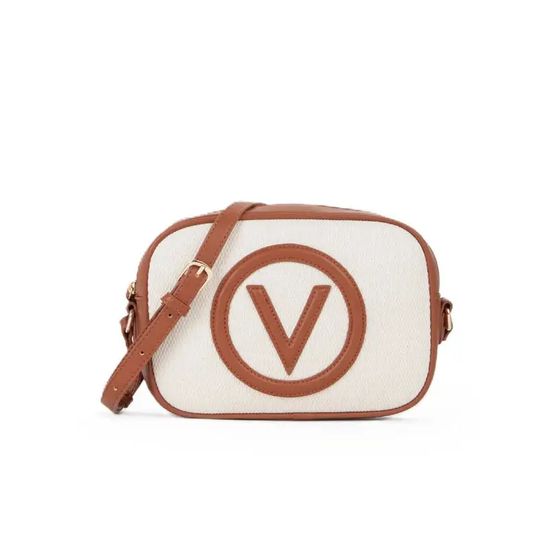 VALENTINO TASCAPANE COVENT NATURALE/CUOIO - TALLA ÚNICA / SIN c