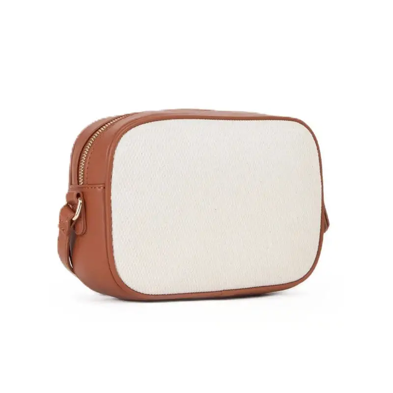 VALENTINO TASCAPANE COVENT NATURALE/CUOIO - TALLA ÚNICA / SIN c