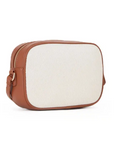 VALENTINO TASCAPANE COVENT NATURALE/CUOIO - TALLA ÚNICA / SIN c