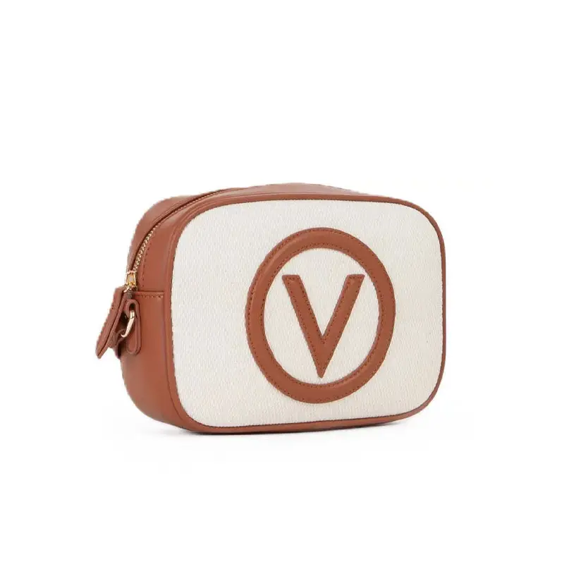 VALENTINO TASCAPANE COVENT NATURALE/CUOIO - TALLA ÚNICA / SIN c