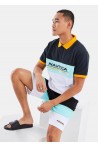 NAUTICA SHORT TETRA MULTI