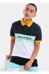 NAUTICA POLO DORY MULTI