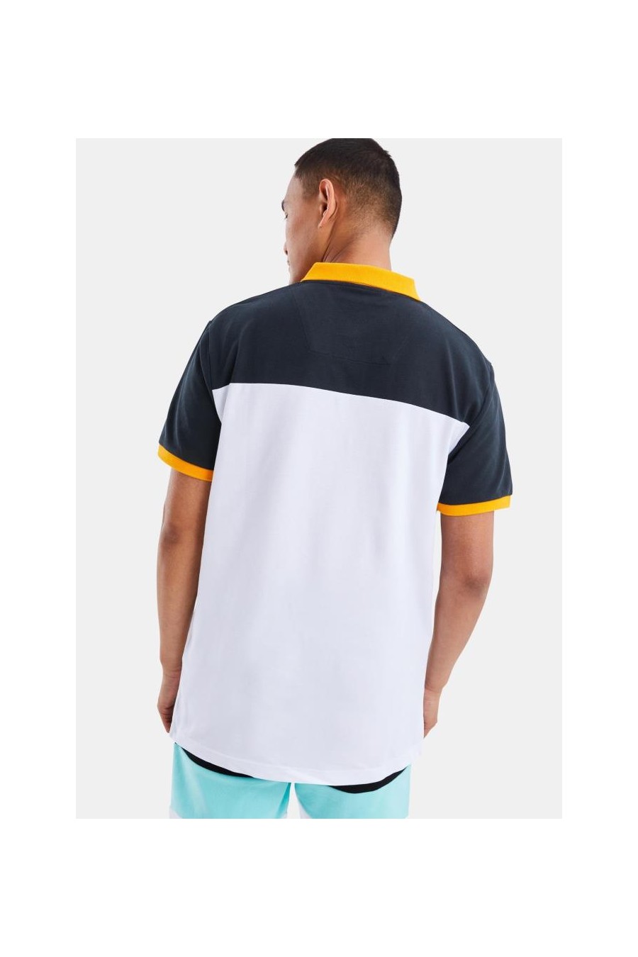 NAUTICA POLO DORY MULTI