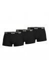 HUGO BOSS TRUNK 3P POWER BLACK