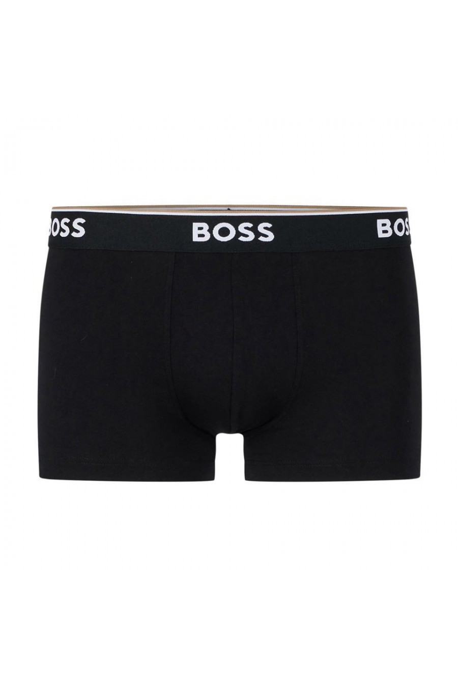 HUGO BOSS TRUNK 3P POWER BLACK