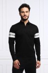 HUGO BOSS PLISY BLACK