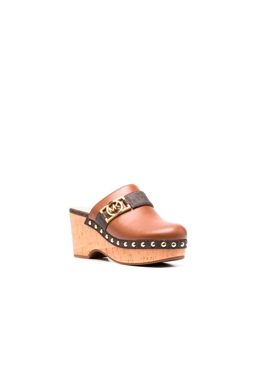 Rubber outsole deals michael kors