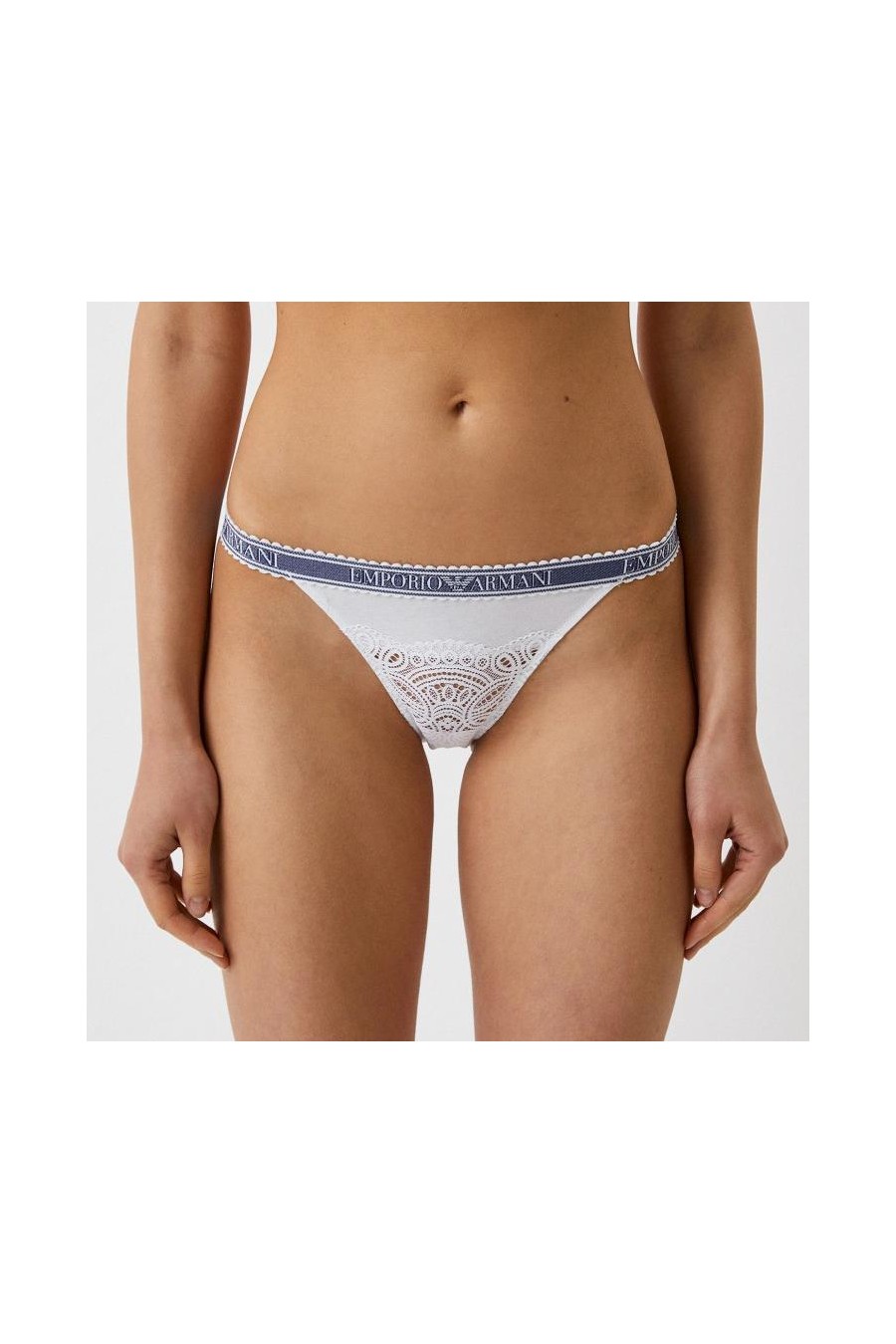 EMPORIO ARMANI 2 PACK T- BRAZILIAN BRIEF