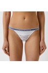 EMPORIO ARMANI 2 PACK T- BRAZILIAN BRIEF