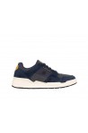 G-STAR ATTACC SUEDE M NAVY