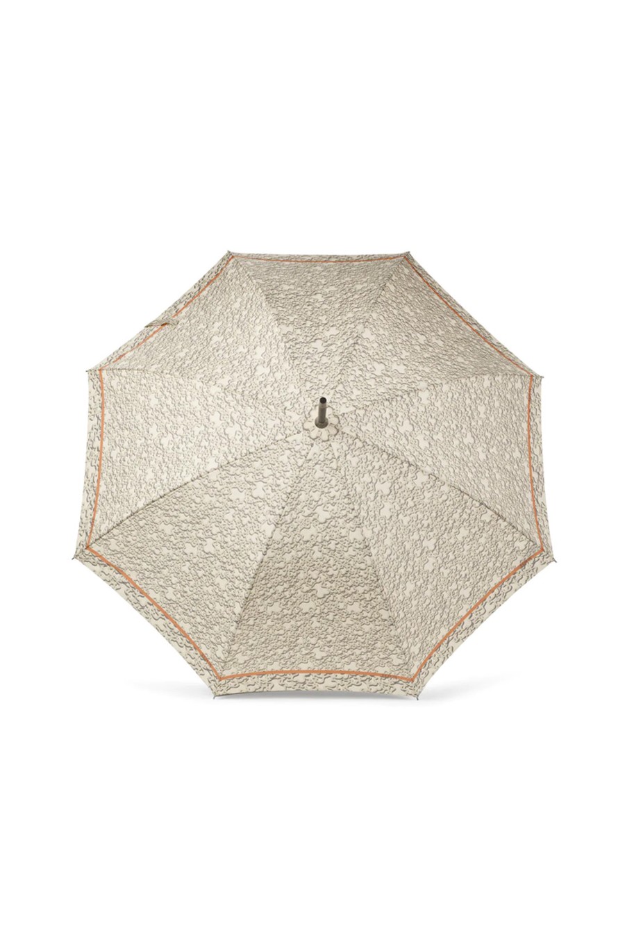 Paraguas paraguas Mujer Francia Nylon 60'S / accesorios Moda Mujer / Lujo y  elegancia / paraguas paraguas paraguas color naranja otoño -  España
