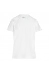 KARL LAGERFELD IKONIK 2 0 CHOUPETTE T-SHIRT WHITE