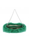 VALENTINO BAGS OCARINA RECYCLE VERDE