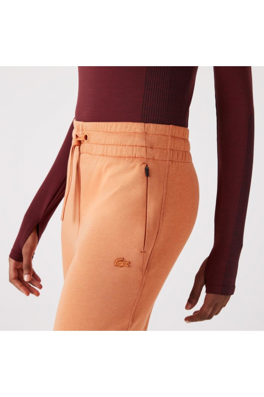 LACOSTE PANTALÓN DE CHANDAL POTTERY