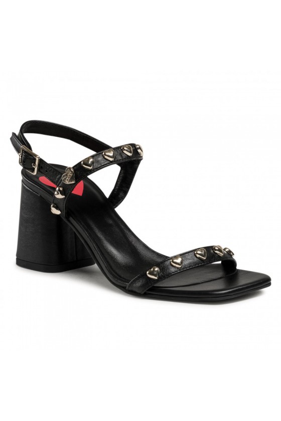 Moschino sandalias discount