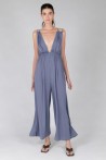 24 COLOURS JUMPSUIT BLUE 