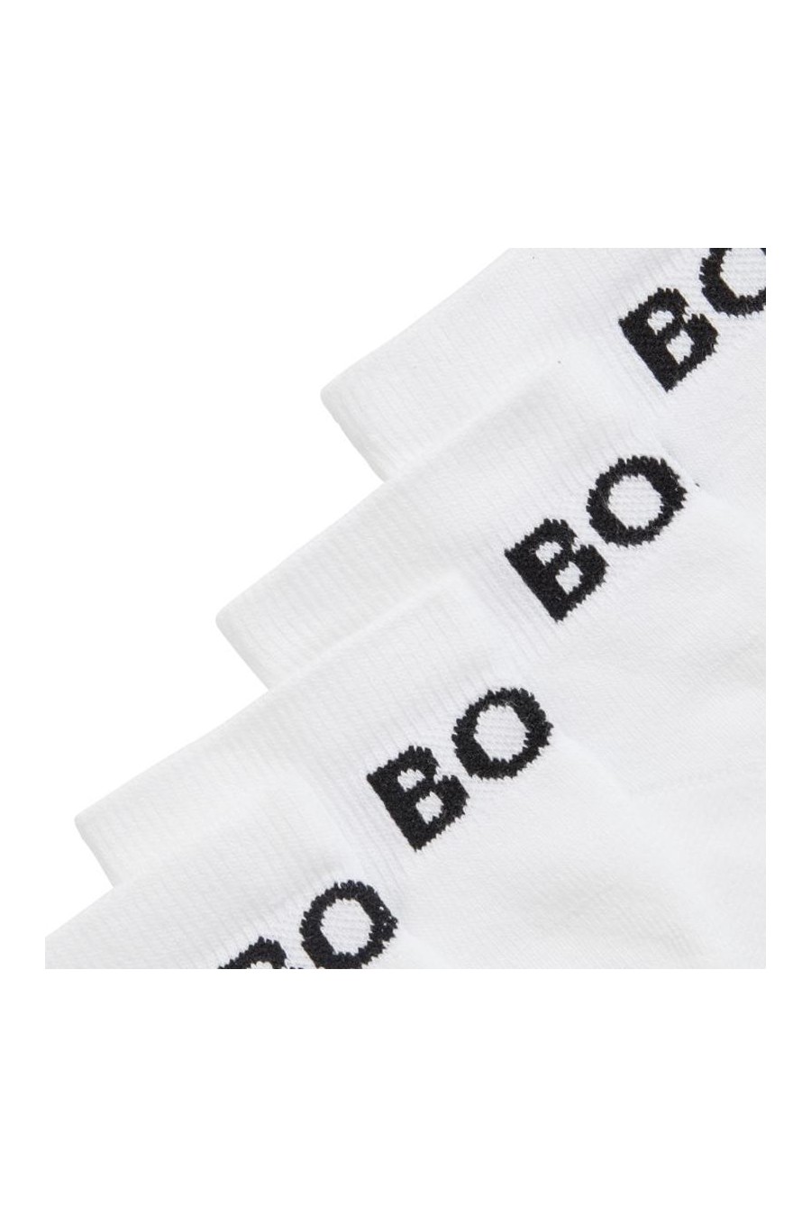 BOSS CALCETINES 2P AS SPORT CC WHITE 