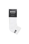 BOSS CALCETINES 2P AS SPORT CC WHITE 