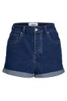 JACK & JONES JXHAZEL MINI SHORTS HW DENIM 