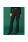 MINUETO GARY TROUSERS NEGRO