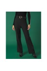 MINUETO GARY TROUSERS NEGRO