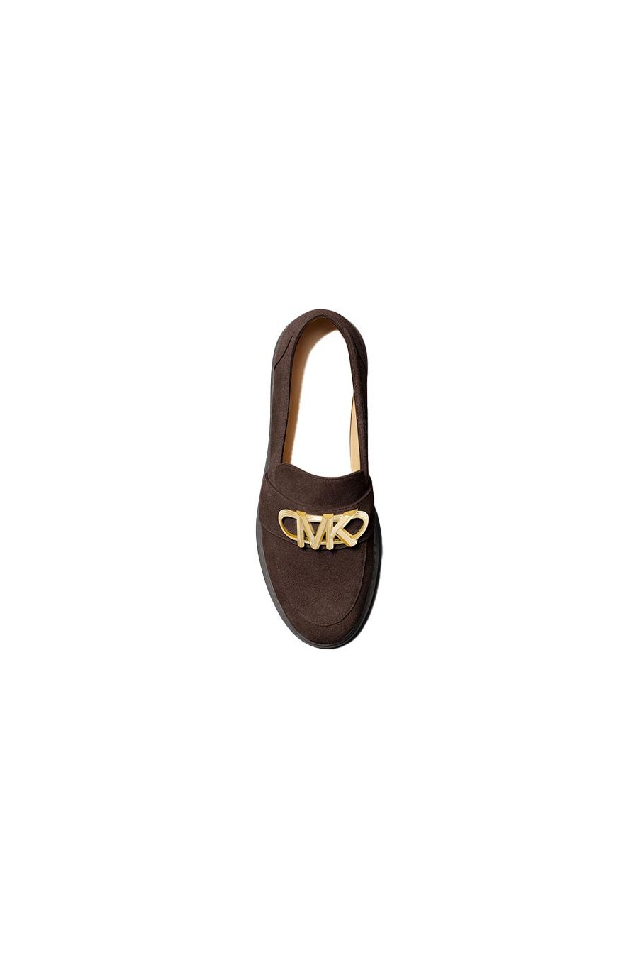 MICHAEL KORS PARKER LOAFER CHOCOLATE 