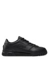 ELLESSE SNEAKERS TANKER BLACK MONO