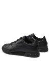 ELLESSE SNEAKERS TANKER BLACK MONO