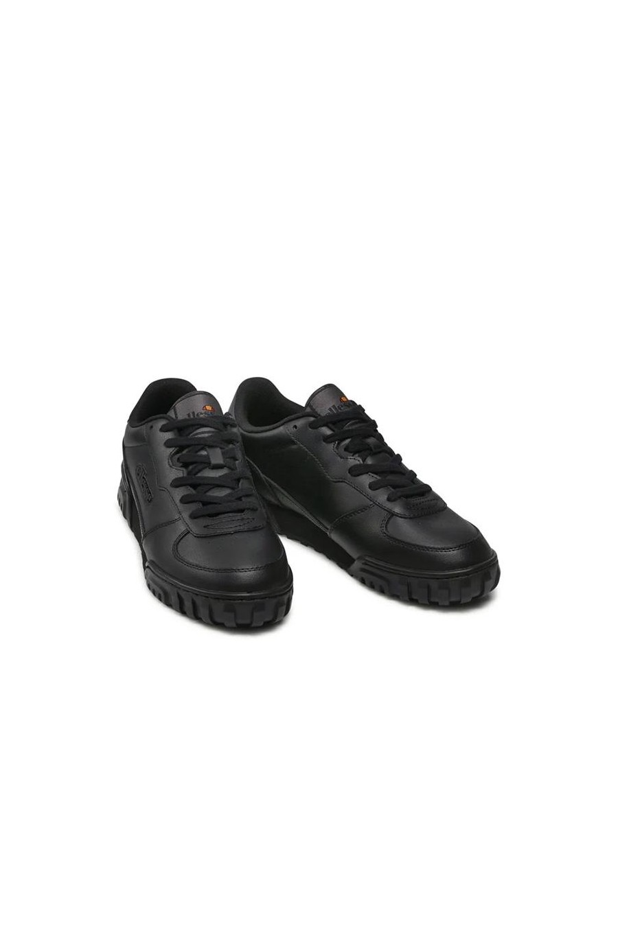 ELLESSE SNEAKERS TANKER BLACK MONO